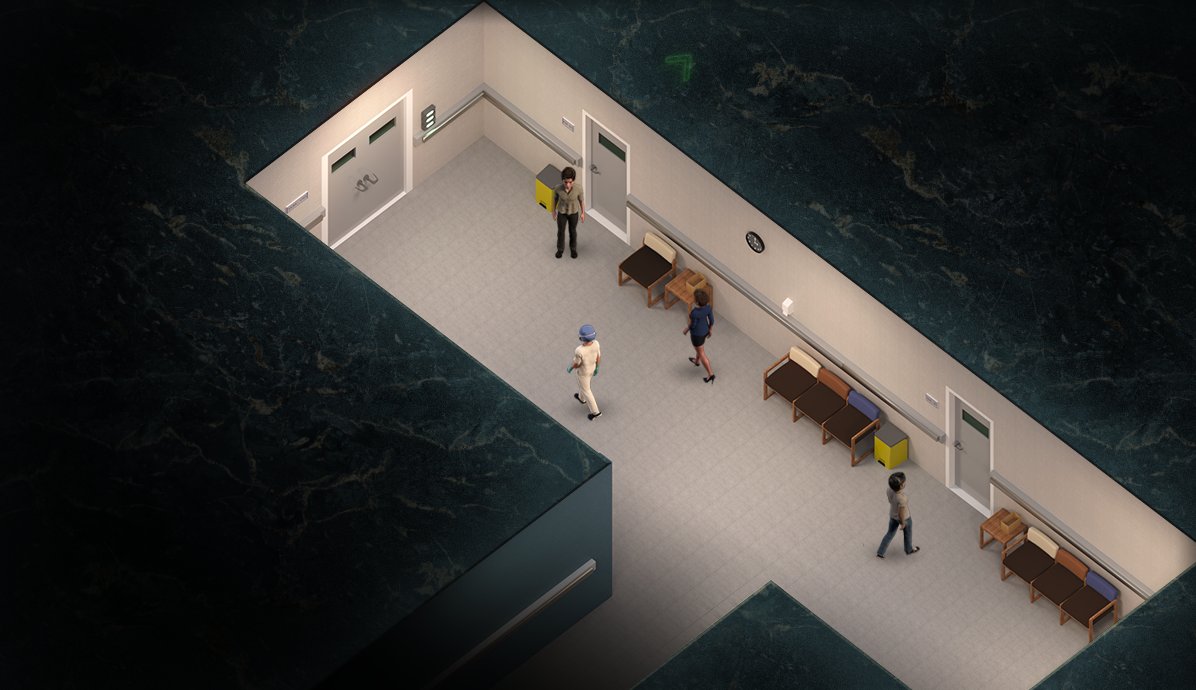 蛇之交响曲|Symphony of the Serpent|官方中文